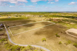 Lot 12 Seay World Ln, Seguin, TX 78155 - Photo 5