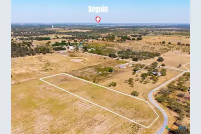 Lot 11 Seay World Lane, Seguin, TX 78155 - Photo 3