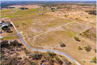 Lot 11 Seay World Lane, Seguin, TX 78155 - Photo 9