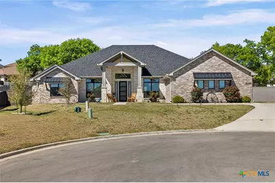 5000 Rocky Creek Drive, Nolanville, TX 76559 - Photo 3