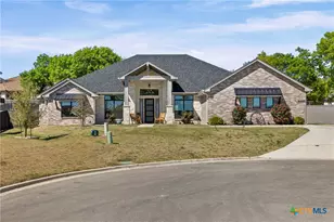 5000 Rocky Crk Dr, Nolanville, TX 76559 - Photo 3