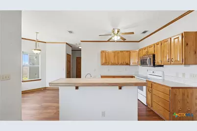 4355 SE River Road, Martindale, TX 78655 - Photo 19