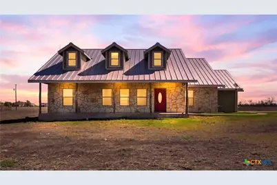 4355 SE River Road, Martindale, TX 78655 - Photo 1
