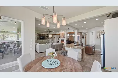 384 Rancho Road, New Braunfels, TX 78130 - Photo 9