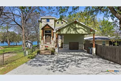 384 Rancho Road, New Braunfels, TX 78130 - Photo 5