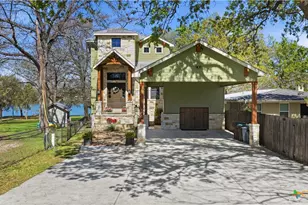 384 Rancho Rd, New Braunfels, TX 78130 - Photo 5