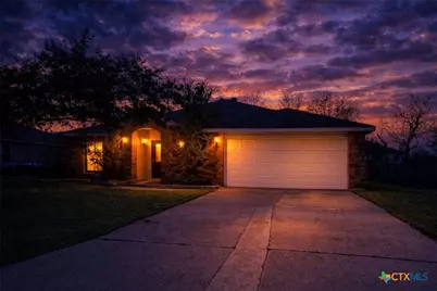 2112 Modoc Drive, Harker Heights, TX 76548 - Photo 1