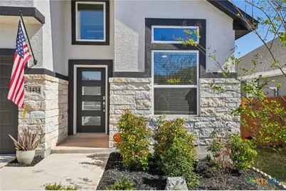 1414 Ferien Machen, New Braunfels, TX 78132 - Photo 3