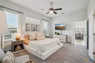 1414 Ferien Machen, New Braunfels, TX 78132 - Photo 11