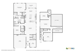 1414 Ferien Machen, New Braunfels, TX 78132 - Photo 39