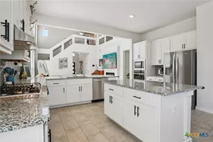 1414 Ferien Machen, New Braunfels, TX 78132 - Photo 7