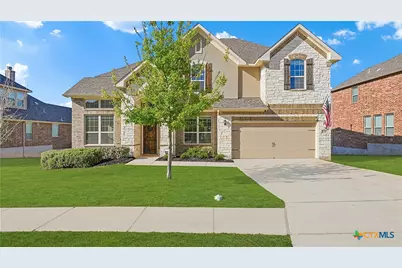 1143 Roaring Falls, New Braunfels, TX 78132 - Photo 1