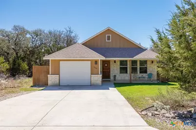 1306 Live Oak Drive, Spring Branch, TX 78070 - Photo 1