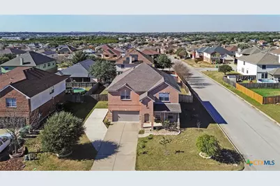 2600 White Moon, Harker Heights, TX 76548 - Photo 39