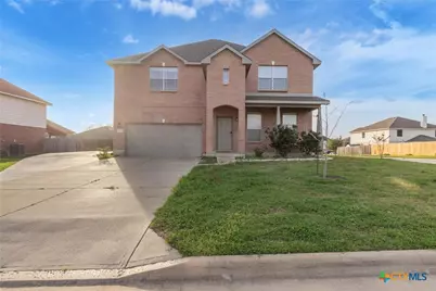2600 White Moon, Harker Heights, TX 76548 - Photo 1