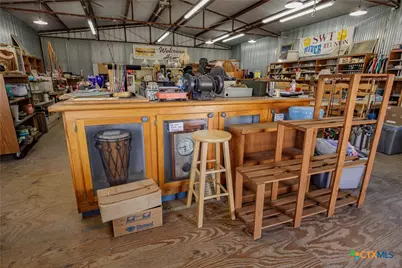 6933 San Marcos Highway, Prairie Lea, TX 78661 - Photo 5