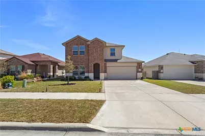 1008 Rosa Parks Drive, Killeen, TX 76543 - Photo 5