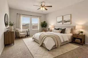 1008 Rosa Parks Dr, Killeen, TX 76543 - Photo 19