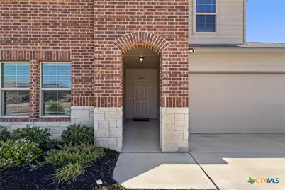 1008 Rosa Parks Drive, Killeen, TX 76543 - Photo 3