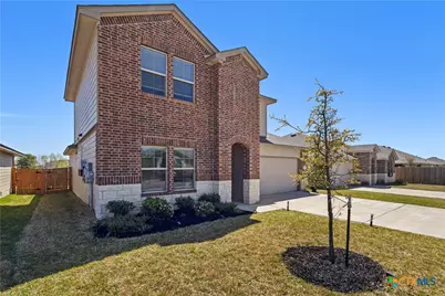 1008 Rosa Parks Drive, Killeen, TX 76543 - Photo 1