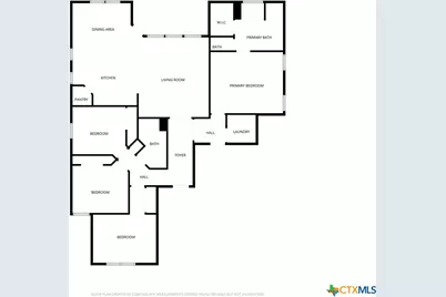 517 Coventry Drive, Temple, TX 76502 - Photo 33