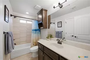 2520 Meadow Lark Dr, Killeen, TX 76542 - Photo 27