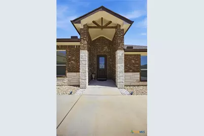 2520 Meadow Lark Drive, Killeen, TX 76542 - Photo 5