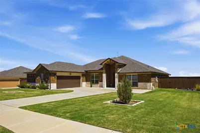 2520 Meadow Lark Drive, Killeen, TX 76542 - Photo 3