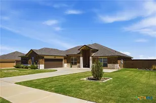 2520 Meadow Lark Dr, Killeen, TX 76542 - Photo 3