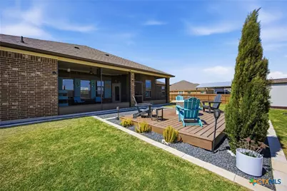 2520 Meadow Lark Drive, Killeen, TX 76542 - Photo 37