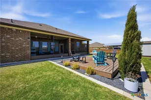 2520 Meadow Lark Dr, Killeen, TX 76542 - Photo 37
