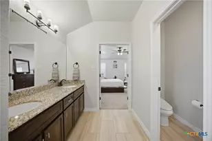 2520 Meadow Lark Dr, Killeen, TX 76542 - Photo 23