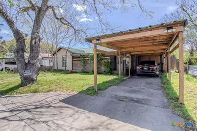 2203 E Trinity Street, Victoria, TX 77901 - Photo 1