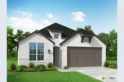 12335 Barrymore, San Antonio, TX 78254 - Photo 1