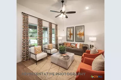 12335 Barrymore, San Antonio, TX 78254 - Photo 11