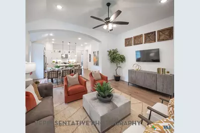 12335 Barrymore, San Antonio, TX 78254 - Photo 13