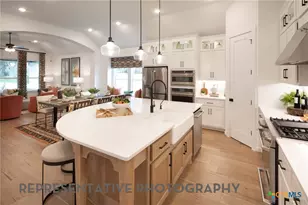 12335 Barrymore, San Antonio, TX 78254 - Photo 9