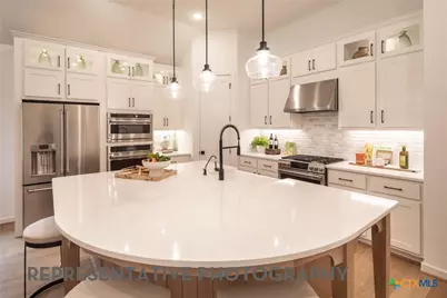 12335 Barrymore, San Antonio, TX 78254 - Photo 5