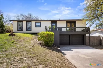 1810 Crestridge Drive, Killeen, TX 76549 - Photo 1