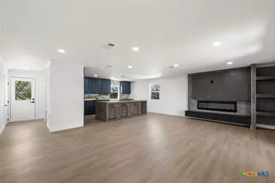 1810 Crestridge Drive, Killeen, TX 76549 - Photo 5