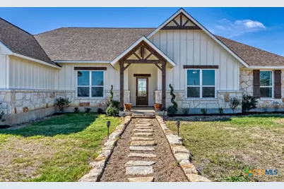 1642 Scull Road, San Marcos, TX 78666 - Photo 1