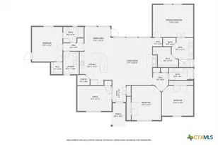 1642 Scull Rd, San Marcos, TX 78666 - Photo 29