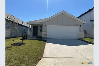 936 Heartseed Avenue, New Braunfels, TX 78130 - Photo 1