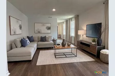 936 Heartseed Avenue, New Braunfels, TX 78130 - Photo 3