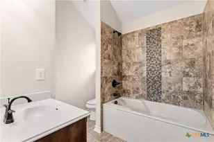 2809 John Helen Dr, Killeen, TX 76549 - Photo 41