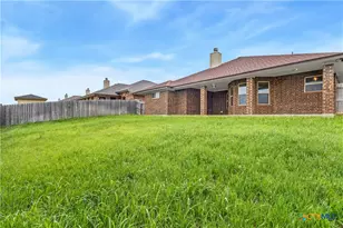 2809 John Helen Dr, Killeen, TX 76549 - Photo 45