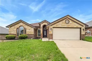 2809 John Helen Dr, Killeen, TX 76549 - Photo 3