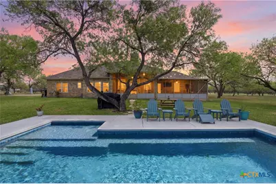 105 Old Campbell Road, Seguin, TX 78155 - Photo 1