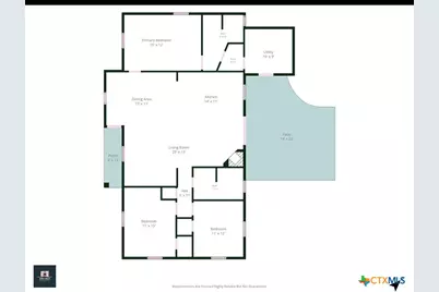 236 Glenbrook Drive, New Braunfels, TX 78130 - Photo 25