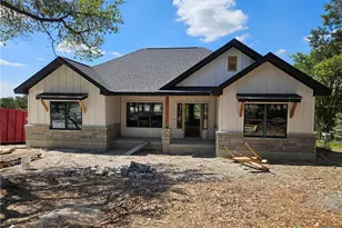 126 Deer Run Pass, Canyon Lake, TX 78133 - Photo 1